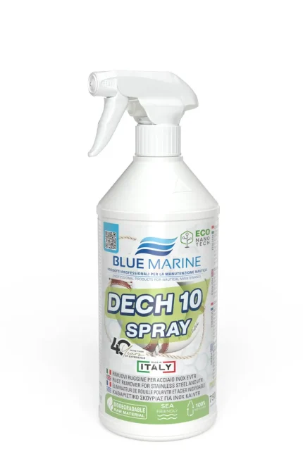 Dech 10 Spray