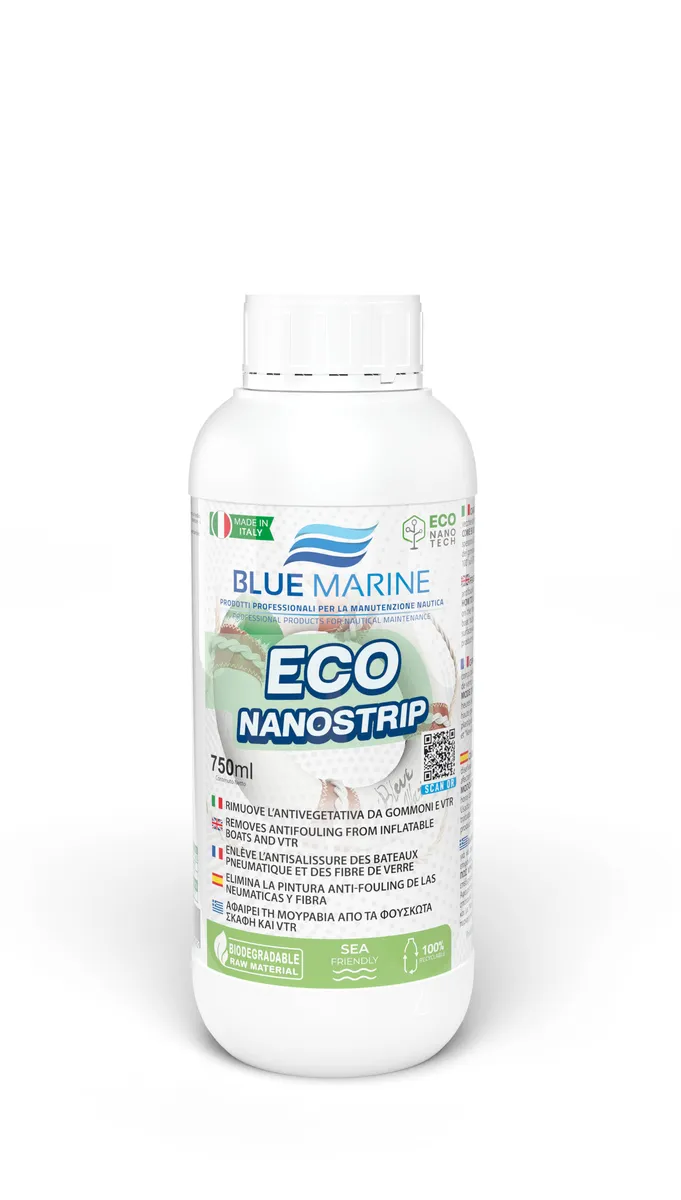 Eco Nanostrip