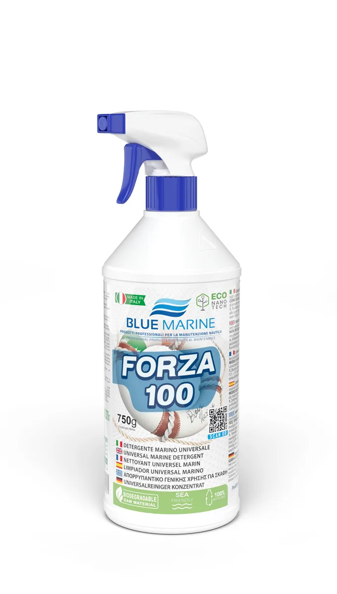 Forza 100