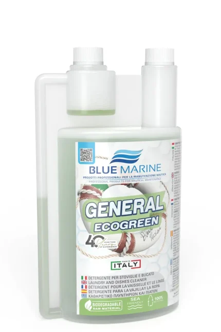 General EcoGreen