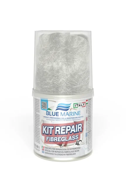 Kit Repair Fibreglass