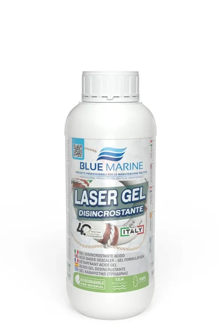 Laser Gel
