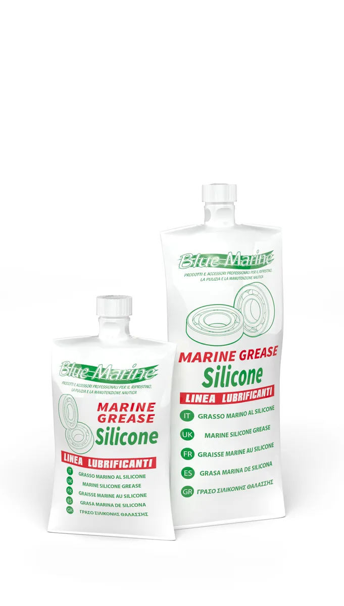 Marine Grease Silicone