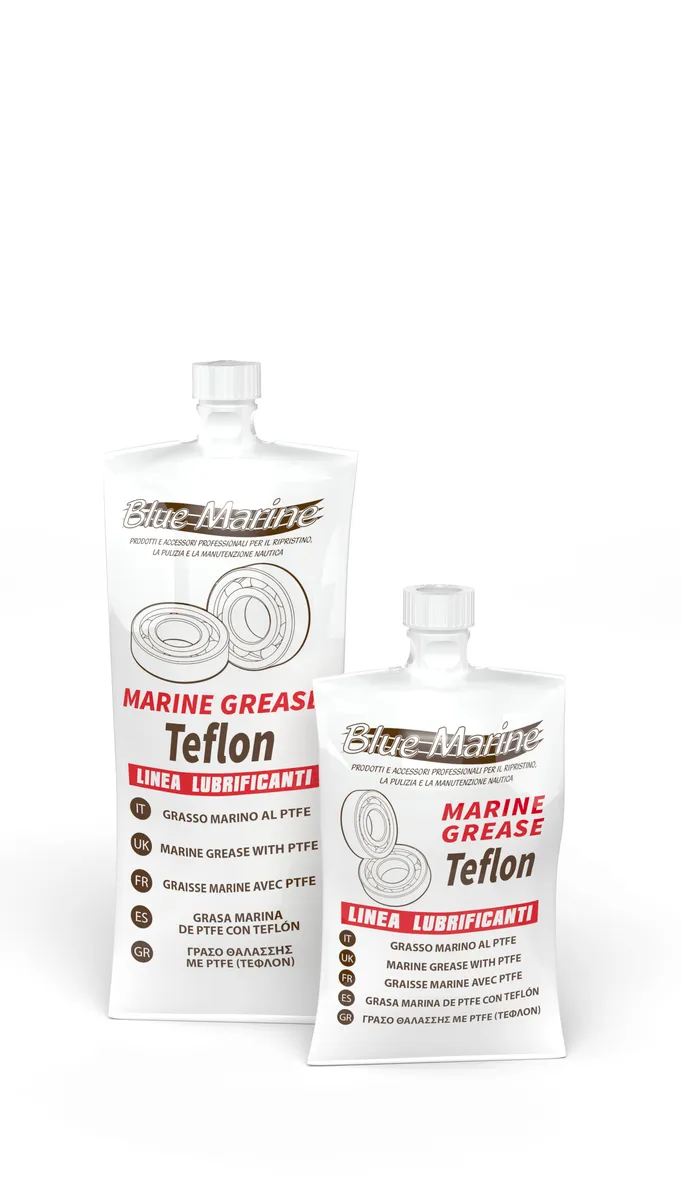 Marine Grease Teflon