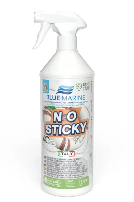 No Sticky