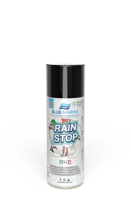 Rain Stop