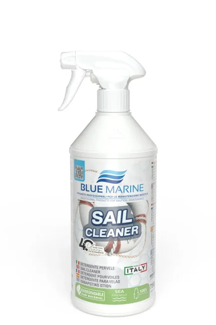 Sail Cleaner