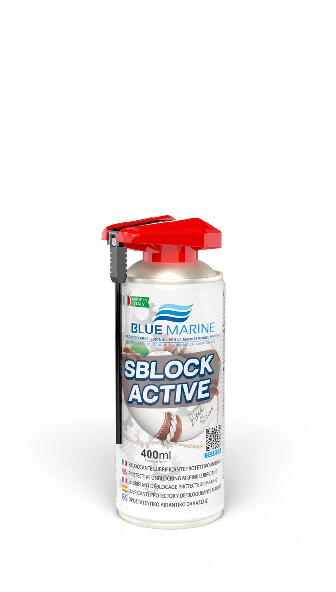 SblockActive