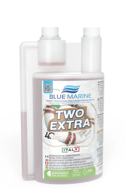 Two Extra