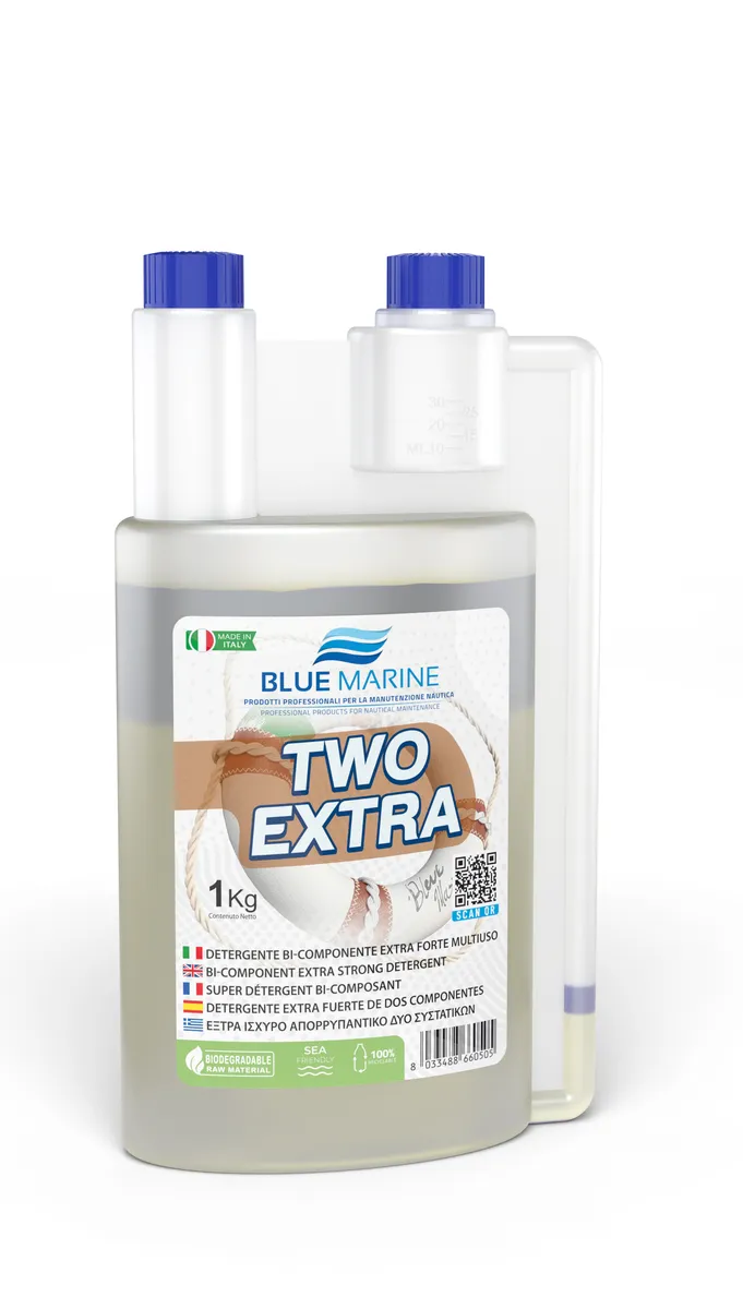 Two Extra