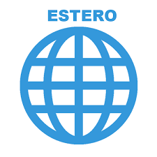 Rivenditori ESTERO abroad