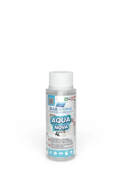 AQUA NOVA