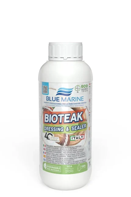 BioTeak Dressing & Sealer