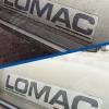 New Magic Lomac