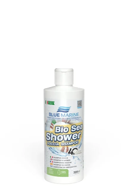 BIO SEA SHOWER