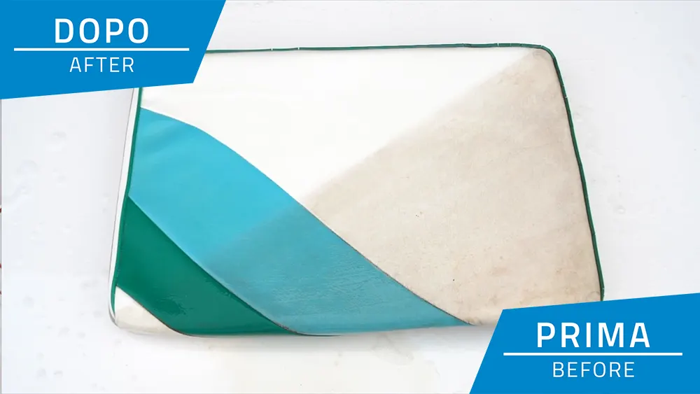 FORZA 100 Prima Dopo