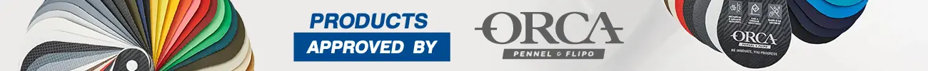 Prodotti Approvati da Orca 01 01